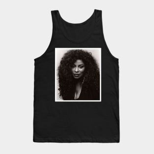 Chaka Khan Tank Top